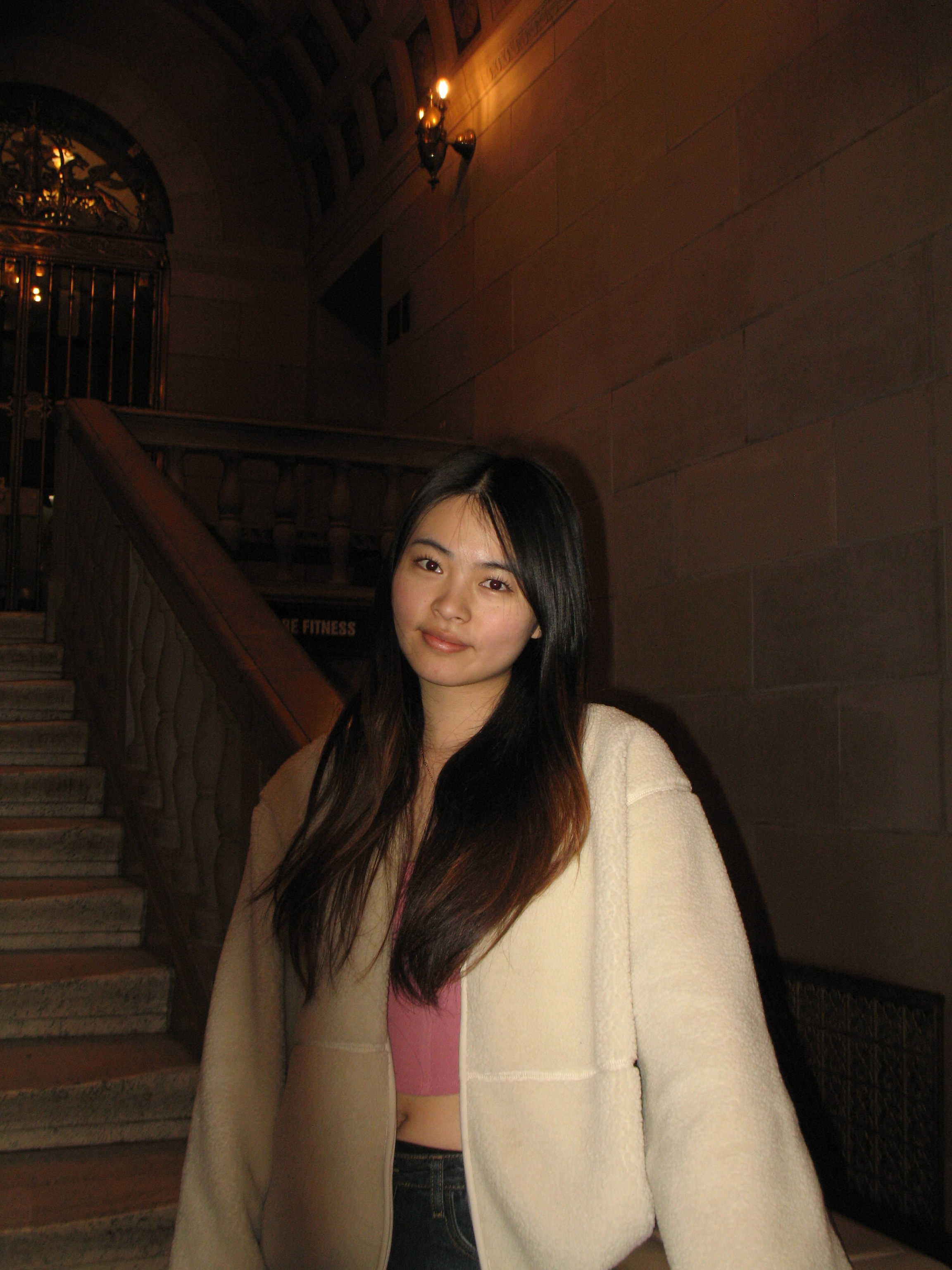 Charlie Baz portrait