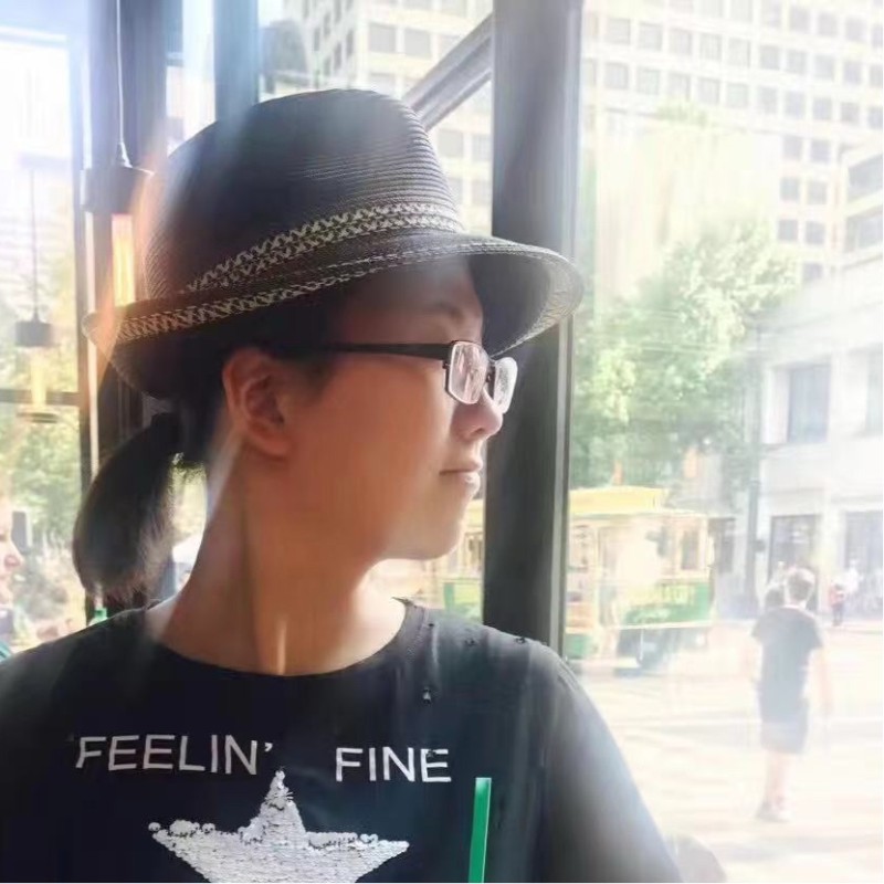 Charlie Baz portrait